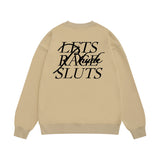 Rhude sweatshirt