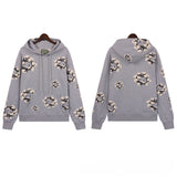 DENIM TEARS Hoodie