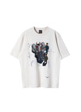 Saint Michael T Shirts