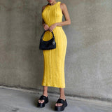 Women Dresses Fashion Casual Cool Dress