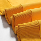 Hellstar Sweatshirts & Sweatpants Autumn, Crew Neck