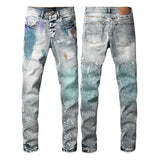 purple brand jeans