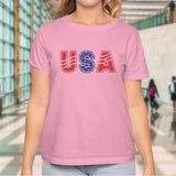 Independence Day T-Shirts 4th Of July Unisex T-Shirts