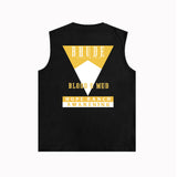 Rhude Tank T Shirts