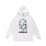 Bathing ape Hoodie