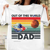 Father'S Day T Shirt