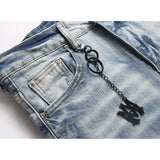 Amiri Jeans