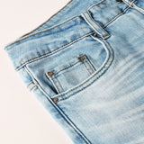 Men Trendy Jeans