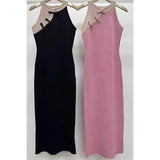 Women Dresses Elegant Fashion Sexy Dress