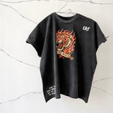 Men Vintage Vest