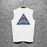 Rhude Tank T Shirts