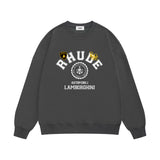 Rhude sweatshirt