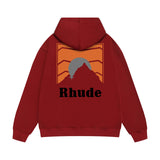 Rhude Hoodie