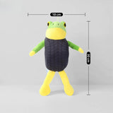 Plush Toys Shanhaijing Shark plush toy doll tung tung sahur doll