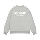 Rhude sweatshirt