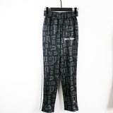 Palm Angels sweatpants Striped casual