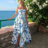 Women Party Dress Elevate Your Style and Exude Refinement (SS0416)