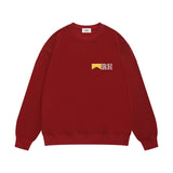 Rhude sweatshirt