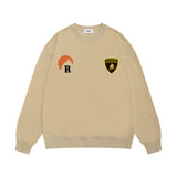 Rhude sweatshirt