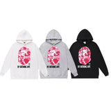Bathing ape Hoodie