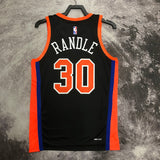 NBA Jerseys Season 23, Knicks, City Edition No. 30, Randall