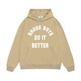 Rhude Hoodie