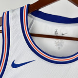 NBA Jerseys Season 19, Knicks, Limited No. 30, Randall
