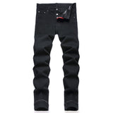 DSQ2 Jeans Slim-fit Stretch Jeans