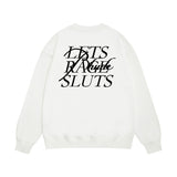 Rhude sweatshirt