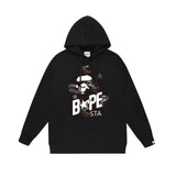 Bathing ape Hoodie