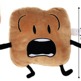 Plush Toys Battle for Dream Island Dolls