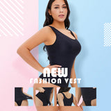 Body Shaper Tummy Control Bodysuit Butt Lifter Trainer   Retro Training Practicality Fashion Slim