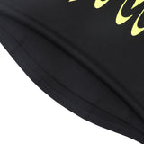 Palm Angels T Shirts Coconut Letter Logo Short Sleeve T-Shirt