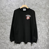 RHUDE Long Sleeve T-Shirt