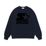 Rhude sweatshirt