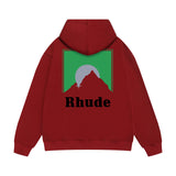 Rhude Hoodie (part 2)