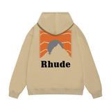 Rhude Hoodie