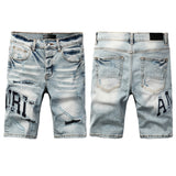 ami  shorts