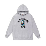 Bathing ape Hoodie