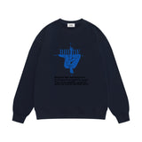 Rhude sweatshirt