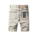 ksubi denim shorts