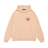 Amiri hoodie colorful sun print