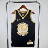 NBA Jerseys Season 24, Glory Edition No. 30, Curry
