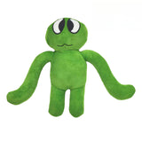Plush Toys Rainbow Friends Plush Toy Game rainbowfriendsroblox Plush Doll