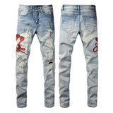 Men Trendy Jeans