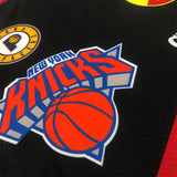 NBA Jerseys Supreme X Nike Joint Vest, Black