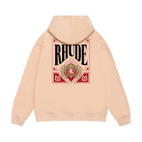 Rhude Hoodie