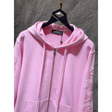 chh hoodie