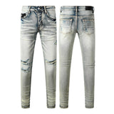 ami  jeans