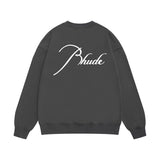 Rhude Sweatshirt